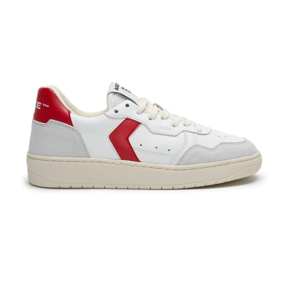 ARZE TAIGA Red size 41 NWT - Picture 3 of 14